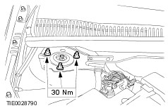 Ford Workshop Manuals > Fusion 2002.75 (06.2002-) > Mechanical Repairs